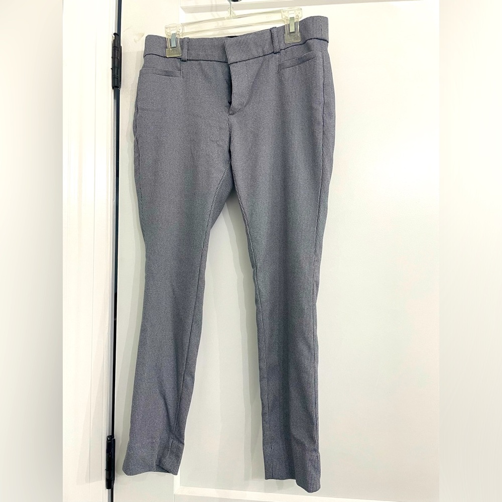 00petite Banana Republic work pants